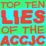 ACCJC Lies
